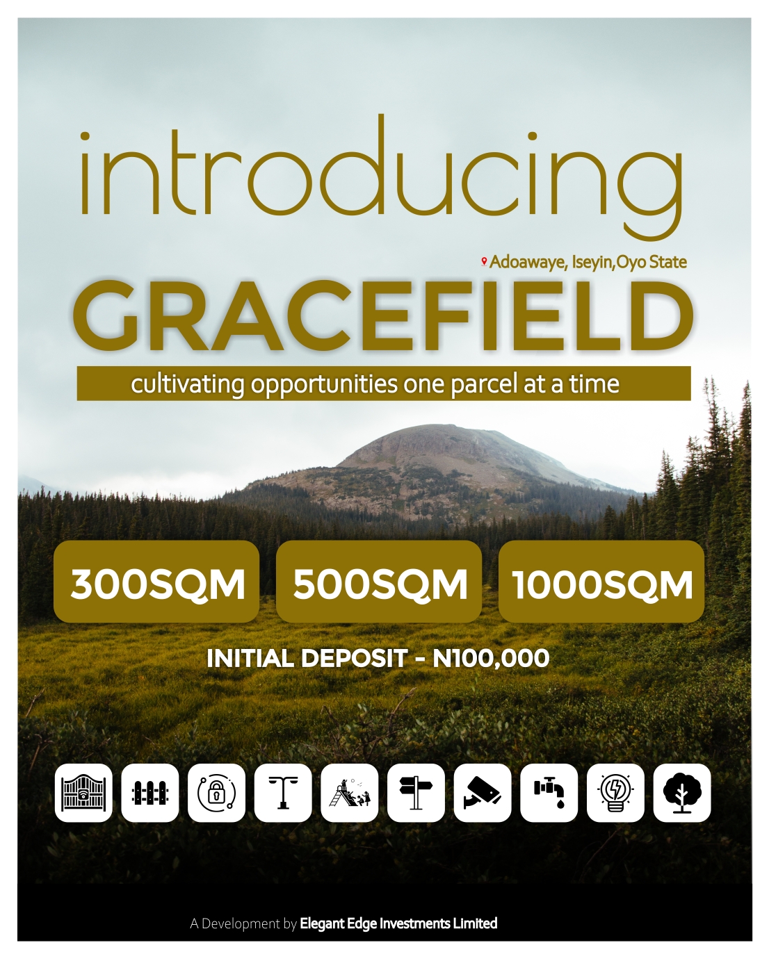 gracefield